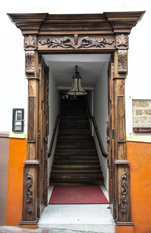 Hospedaje Casa Real Salamina Exterior photo